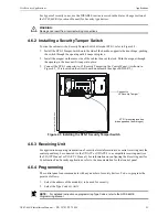 Предварительный просмотр 53 страницы Notifier NFS2-640/E Installation Manual