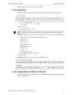 Preview for 63 page of Notifier NFS2-640 Operation Manual