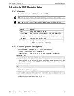 Preview for 65 page of Notifier NFS2-640 Operation Manual