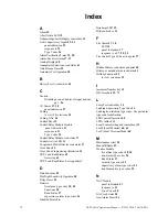 Preview for 72 page of Notifier NFS2-640 Operation Manual