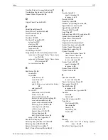 Preview for 73 page of Notifier NFS2-640 Operation Manual