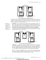 Предварительный просмотр 18 страницы Notifier NOTI-FIRE-NET Manual