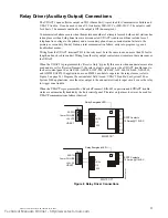 Предварительный просмотр 25 страницы Notifier UDACT Instruction Manual