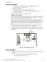 Предварительный просмотр 57 страницы Notifier UDACT Instruction Manual