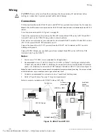 Предварительный просмотр 68 страницы Notifier UDACT Instruction Manual