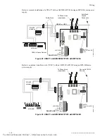 Предварительный просмотр 110 страницы Notifier UDACT Instruction Manual