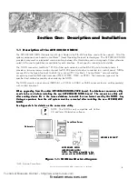 Preview for 9 page of Notifier UniNet 2000 AFP-300 NION Instruction Manual