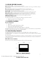 Preview for 11 page of Notifier UniNet 2000 AFP-300 NION Instruction Manual