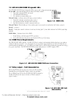 Preview for 13 page of Notifier UniNet 2000 AFP-300 NION Instruction Manual