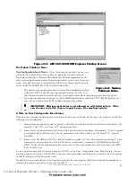 Preview for 23 page of Notifier UniNet 2000 AFP-300 NION Instruction Manual