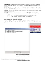 Preview for 24 page of Notifier UniNet 2000 AFP-300 NION Instruction Manual