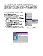 Предварительный просмотр 24 страницы Notifier UniNet 2000 Installation, Operation, And Administration Manual