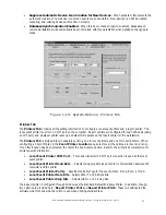 Предварительный просмотр 31 страницы Notifier UniNet 2000 Installation, Operation, And Administration Manual