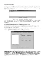 Предварительный просмотр 110 страницы Notifier UniNet 2000 Installation, Operation, And Administration Manual