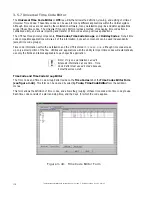 Предварительный просмотр 112 страницы Notifier UniNet 2000 Installation, Operation, And Administration Manual