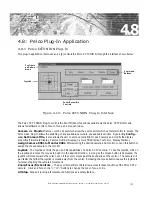 Предварительный просмотр 137 страницы Notifier UniNet 2000 Installation, Operation, And Administration Manual