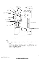 Предварительный просмотр 8 страницы Notifier VGM NION UniNet 2000 Instruction Manual