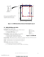 Предварительный просмотр 10 страницы Notifier VGM NION UniNet 2000 Instruction Manual