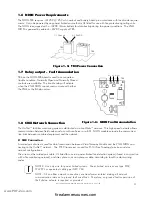 Предварительный просмотр 11 страницы Notifier VGM NION UniNet 2000 Instruction Manual