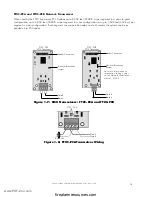 Предварительный просмотр 12 страницы Notifier VGM NION UniNet 2000 Instruction Manual