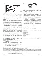 Preview for 3 page of Notifier XP10-M Installation And Maintenance Instructions