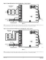 Предварительный просмотр 4 страницы Notifier XP10-M Installation And Maintenance Instructions