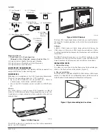 Предварительный просмотр 2 страницы Notifier XP6-C Installation And Maintenance Instructions Manual