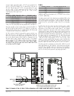 Предварительный просмотр 5 страницы Notifier XP6-C Installation And Maintenance Instructions Manual