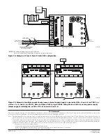 Предварительный просмотр 8 страницы Notifier XP6-C Installation And Maintenance Instructions Manual