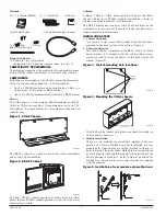 Предварительный просмотр 2 страницы Notifier XP6-MA Installation And Maintenance Instructions Manual