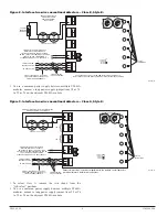 Предварительный просмотр 4 страницы Notifier XP6-MA Installation And Maintenance Instructions Manual