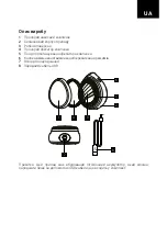 Предварительный просмотр 79 страницы NOTINO Beauty Electro NBE3000N Instruction Manual