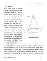 Preview for 11 page of Notsi Mole LRL 3000D Operating Manual