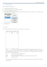 Preview for 19 page of Nottrot N-COM Setup Manual