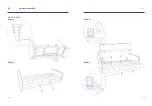 Предварительный просмотр 5 страницы Nouhaus NHS-0001 User Manual