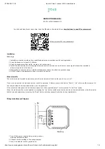 NOUS L9 Instruction Manual предпросмотр