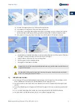 Preview for 13 page of Nouvag Dispenser DP 30 Operation Manual