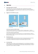 Preview for 28 page of Nouvag Dispenser DP 30 Operation Manual