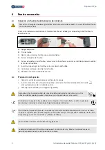 Preview for 68 page of Nouvag Dispenser DP 30 Operation Manual