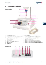 Preview for 95 page of Nouvag Dispenser DP 30 Operation Manual