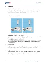 Preview for 98 page of Nouvag Dispenser DP 30 Operation Manual