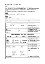 Preview for 148 page of Nouvag Dispenser DP 30 Operation Manual