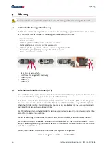 Preview for 24 page of Nouvag Lipo Surg Operation Manual