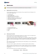 Preview for 48 page of Nouvag Lipo Surg Operation Manual