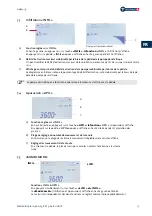 Preview for 67 page of Nouvag Lipo Surg Operation Manual