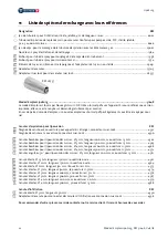 Preview for 74 page of Nouvag Lipo Surg Operation Manual