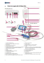 Preview for 84 page of Nouvag Lipo Surg Operation Manual