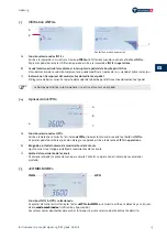 Preview for 115 page of Nouvag Lipo Surg Operation Manual