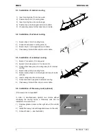 Предварительный просмотр 26 страницы Nouvag md 20 Operation Manual