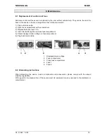 Предварительный просмотр 35 страницы Nouvag md 20 Operation Manual